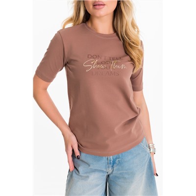 Футболка М324171Пг