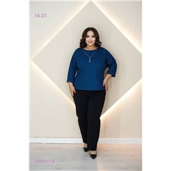 Кофта 2050211-4