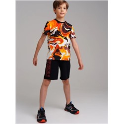 PLAYTODAY Фуфайка 12411914