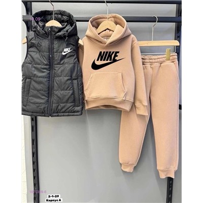 Костюм тройка 1820309-6