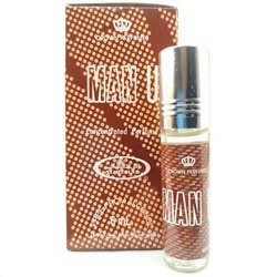 AL REHAB MEN U (6 мл*6 шт.)