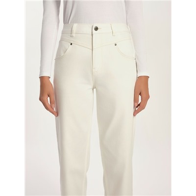 Джинсы SS25 CONTE CON-726 Джинсы женские