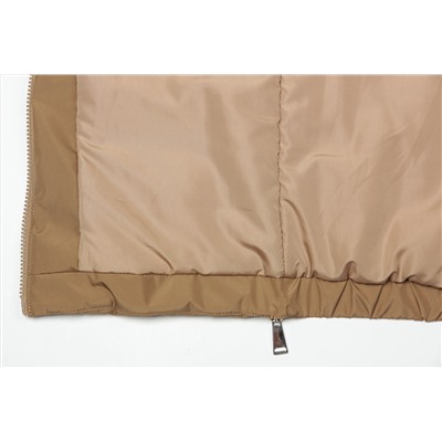 Куртка натуральный мех