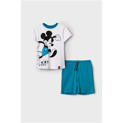 Комплект (Футболка+Шорты) PLAYTODAY, 1185650