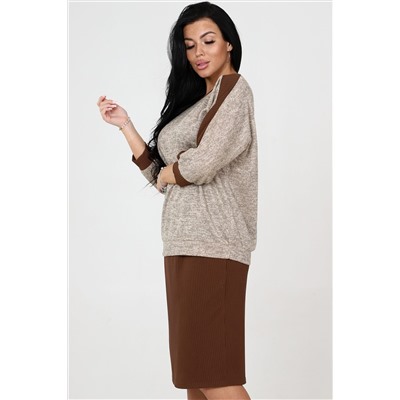 Костюм с юбкой 31780 НАТАЛИ, 959857