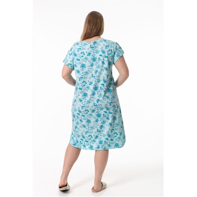 Сорочка М323223мб