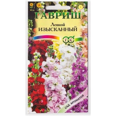 Левкой Изысканный смесь (Код: 7888)