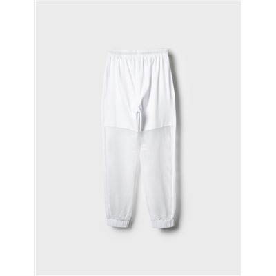 Брюки трикотажные для девочек