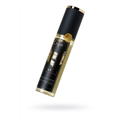 Растительное массажное масло Orgie Tantric Divine Nectar - 200 мл.
