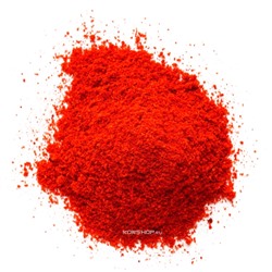 Перец красный острый мелкого помола "Кочукару", 250 г  (фасов.)