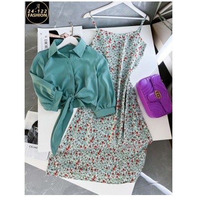 Костюм #22874297