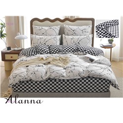 КПБ ALANNA-БРОНЬ 1980171-7