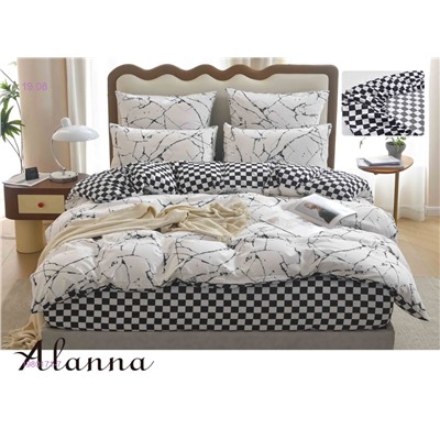 КПБ ALANNA-БРОНЬ 1980171-7