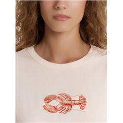 ФУТБОЛКА ЖЕНСКАЯ 112997