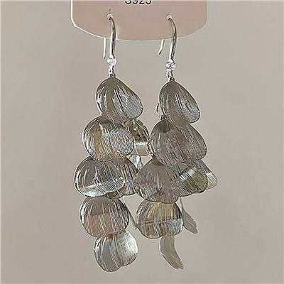 Серьги на крючках арт. 13 4806 (id 287617)