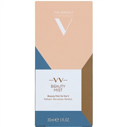 The Perfect V, V V, спрей, 30 мл