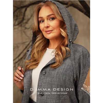 DIMMA Жакет 2573