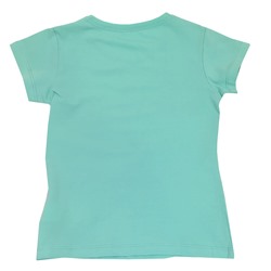 36555 Футболка для девочки