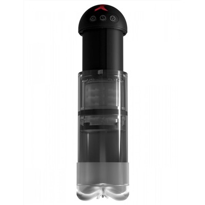 Вакуумная вибропомпа Extender Pro Vibrating Pump