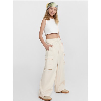 БРЮКИ ДЛЯ ДЕВОЧЕК 187837