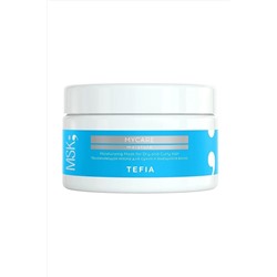 TEFIA Mycare Увлажняющая маска для сухих и вьющихся волос / Moisturizing, 250 мл KRISTALLER, 1109018