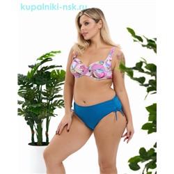 6138-48 P Купальник раздельный (48-54)