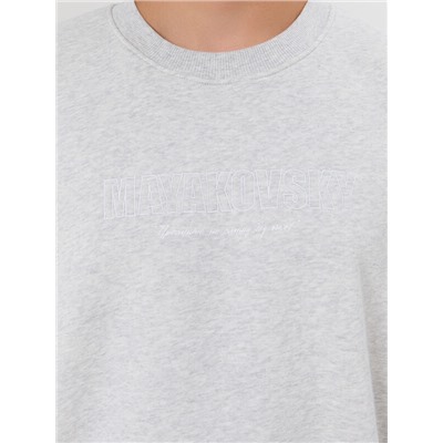 СВИТШОТ МУЖСКОЙ 121868/1