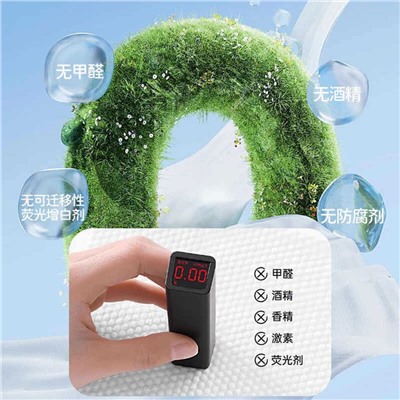 Одноразовые хлопковые полотенца, салфетки, 50 шт