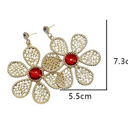 Акц -12% Серьги на гвоздиках арт. 13 0951 (id 265472)