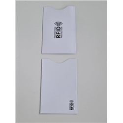 Антисчитыватель кредитных карт, RFID, арт.52.1083