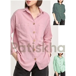 Женская рубашка Patiskha