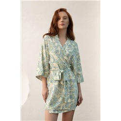 Халат INDEFINI, 1227287