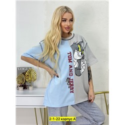 Футболка #22916138