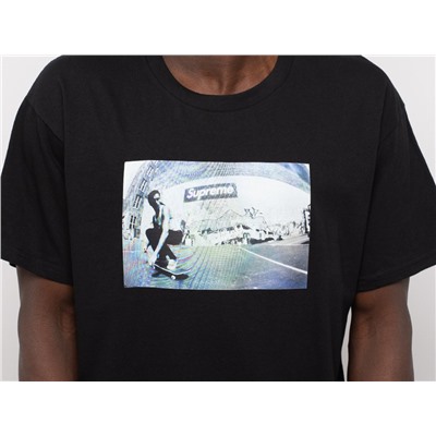 Футболка Supreme