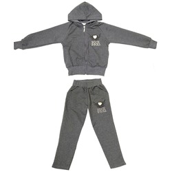 42654 Костюм (сердце)