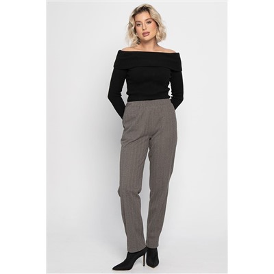 Брюки зауженные Диксон LADY TAIGA, 1229488