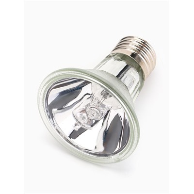 Лампа для террариума UVA+UVB NomoyPet, 25 Вт, цоколь Е27