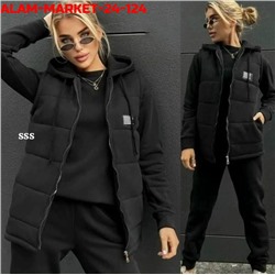 Спортивный костюм #23117125