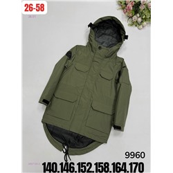 куртка весна 2057130-2