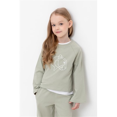 CROCKID Джемпер К 302488