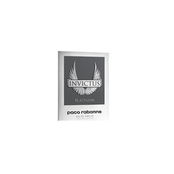Туалетная вода Paco Rabanne Invictus Platinum 1.5мл муж edp