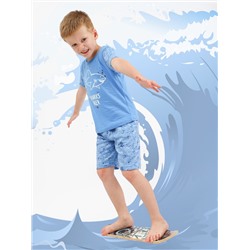 Пижама для мальчика Bonito