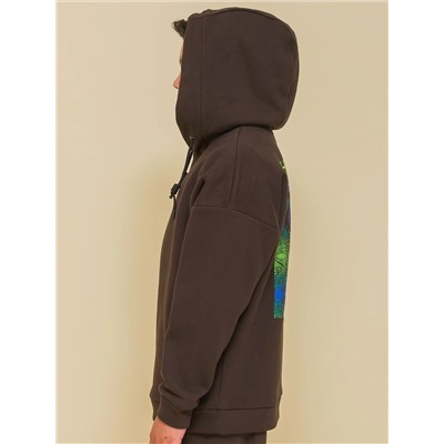 PELICAN Толстовка BFNK3336