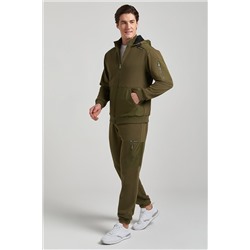 Костюм (Толстовка+Брюки) ADDIC-SPORT, 1095493