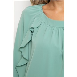 Платье Аризона (мятный)