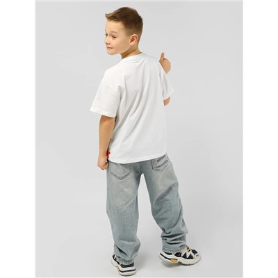 Соль&Перец Футболка SP9828