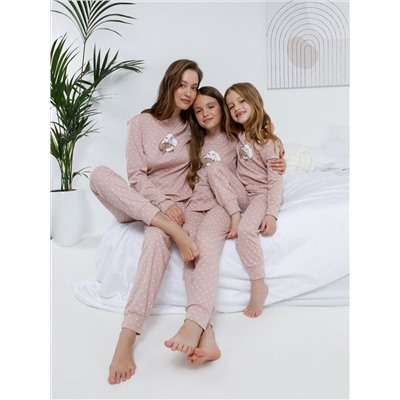 CROCKID Пижама МП 1621-1