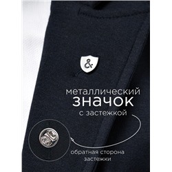 Пиджак для мальчика Соль&Перец