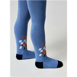 Классические CONTE-KIDS TIP-TOP Колготки детские