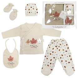 4483 Подарочный набор 5 пред.